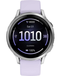 Купить Умные часы Garmin Venu 4 010-03013-01 в E-mobi