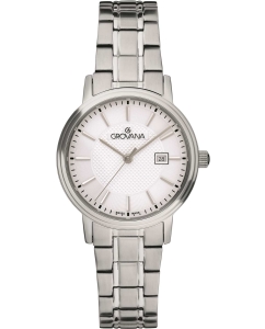 Купить Швейцарские наручные часы Grovana G5550.1139 в E-mobi