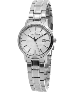 Купить Швейцарские наручные часы Grovana G5550.1139  в E-mobi