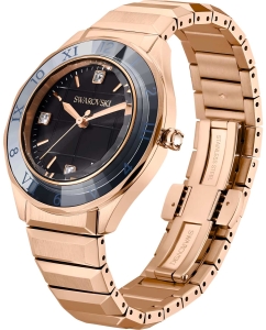 Купить Швейцарские наручные часы Swarovski 5641294  в E-mobi