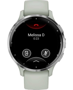 Купить Умные часы Garmin Venu 3S 010-02785-01 в E-mobi