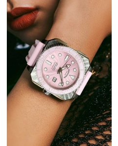 Купить Швейцарские механические наручные часы ROMAGO RM109-SVPK  в E-mobi