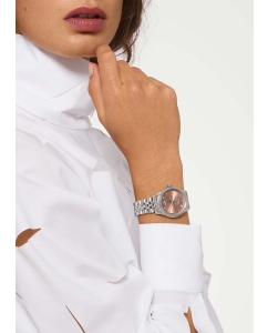 Купить Наручные часы Vivienne Westwood VV328DPKSL  в E-mobi