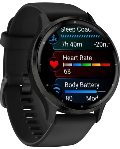 Купить Умные часы Garmin Venu 3 010-02784-01  в E-mobi