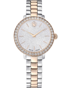 Купить Швейцарские наручные часы Swarovski 5715028 в E-mobi