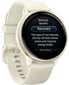 Купить Умные часы Garmin Vivoactive 6 010-02985-01  в E-mobi