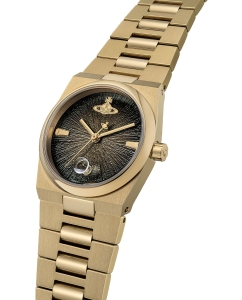 Купить Наручные часы Vivienne Westwood VV332MTGD  в E-mobi