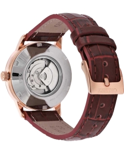 Купить Японские механические наручные часы Orient RA-NB0105S1  в E-mobi