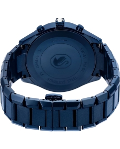 Купить Швейцарские наручные часы Swarovski 5715457 с хронографом  в E-mobi