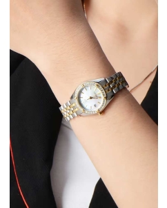 Купить Японские наручные часы Citizen EU6064-54D  в E-mobi