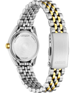 Купить Японские наручные часы Citizen EU6064-54D  в E-mobi