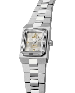 Купить Наручные часы Vivienne Westwood VV333LGYSL  в E-mobi