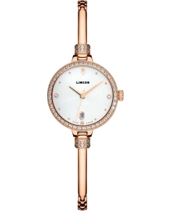 Купить Российские наручные часы Lincor 2056B-3 в E-mobi