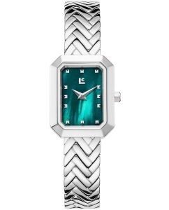 Купить Российские наручные часы Lincor 4141B-3 в E-mobi