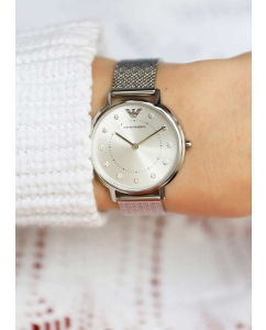 Купить Наручные часы Emporio Armani AR11128  в E-mobi