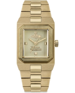Купить Наручные часы Vivienne Westwood VV333LOLGD в E-mobi