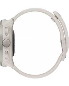 Купить Умные часы Suunto Run Frost Gray Silicone Strap SS051273000  в E-mobi