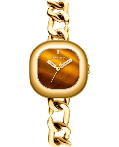 Купить Наручные часы CIGA Design D026-GOYE-3GO в E-mobi