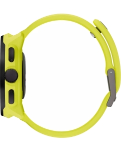 Купить Умные часы Suunto Run Lime Silicone Strap SS051274000  в E-mobi