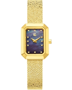 Купить Российские наручные часы Lincor 4141B-6 в E-mobi