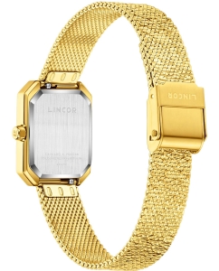 Купить Российские наручные часы Lincor 4141B-6  в E-mobi