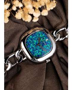 Купить Наручные часы CIGA Design D026-SIBU-3SS  в E-mobi