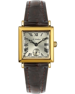 Купить Российские наручные часы Михаил Москвин 5003L-1 в E-mobi