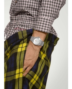 Купить Наручные часы Vivienne Westwood VV335SLSL  в E-mobi