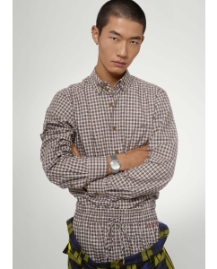 Купить Наручные часы Vivienne Westwood VV335SLSL  в E-mobi