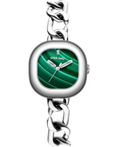 Купить Наручные часы CIGA Design D026-SIGN-3SS в E-mobi