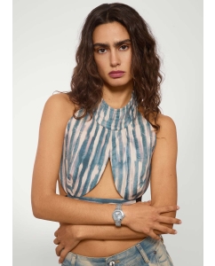 Купить Наручные часы Vivienne Westwood VV341LBLSL  в E-mobi