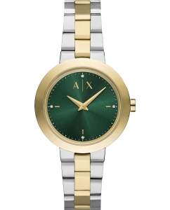 Купить Наручные часы Armani Exchange AX5176 в E-mobi