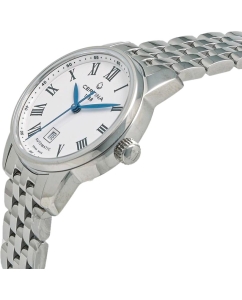 Купить Швейцарские механические наручные часы Certina C001.007.11.013.00  в E-mobi