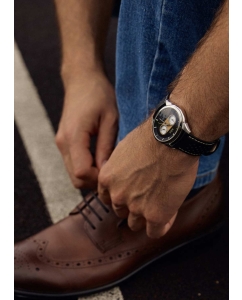 Купить Российские наручные часы Lincor 1980L-1  в E-mobi