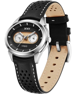 Купить Российские наручные часы Lincor 1980L-1  в E-mobi