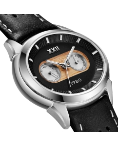 Купить Российские наручные часы Lincor 1980L-1  в E-mobi