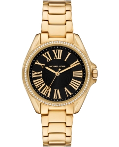 Купить Наручные часы Michael Kors MK4852 в E-mobi