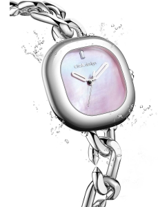 Купить Наручные часы CIGA Design D026-SIPK-3SS  в E-mobi