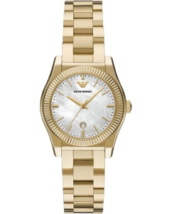 Купить Наручные часы Emporio Armani AR11657 в E-mobi