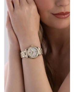 Купить Наручные часы Emporio Armani AR11657  в E-mobi