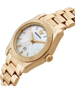 Купить Наручные часы Emporio Armani AR11657  в E-mobi