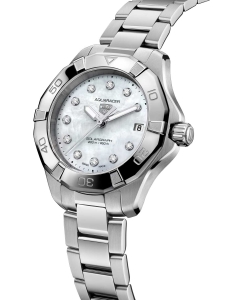 Купить Швейцарские наручные часы TAG Heuer Aquaracer WBP1313.BA0005  в E-mobi