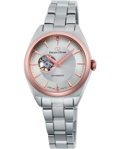 Купить Японские механические наручные часы Orient Star RE-ND0101S0 в E-mobi