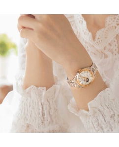 Купить Японские механические наручные часы Orient Star RE-ND0101S0  в E-mobi