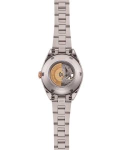 Купить Японские механические наручные часы Orient Star RE-ND0101S0  в E-mobi