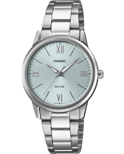 Купить Японские наручные часы Casio Collection LTP-1303DD-2A в E-mobi