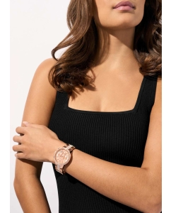 Купить Наручные часы Michael Kors MK7505 с хронографом  в E-mobi