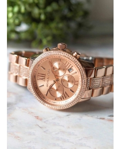 Купить Наручные часы Michael Kors MK7505 с хронографом  в E-mobi