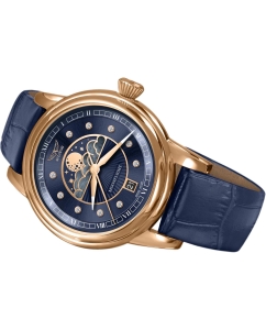 Купить Швейцарские наручные часы Aviator V.1.33.2.380.4  в E-mobi