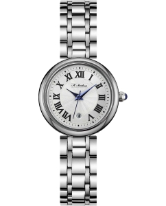 Купить Российские наручные часы Михаил Москвин 5004B-1 в E-mobi